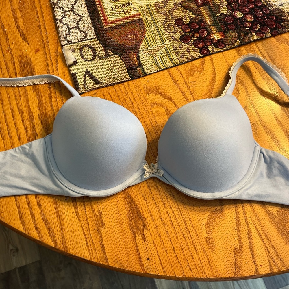 Victoria’s Secret body bra